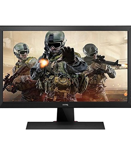 BenQ-RL2455HM-24-Inch-LED-Console-Gaming-Monitor-0-0