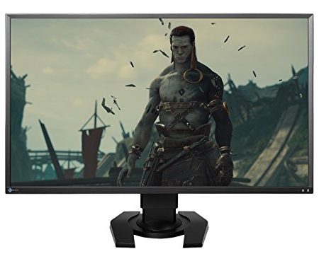 EIZO-FORIS-FS2735-144Hz-1ms-27-IPS-WQHD-2560x1440-Freesync-Bluetooth-Smart-High-end-Gaming-Monitor-0