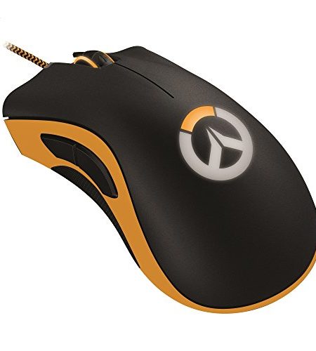 Razer-Overwatch-DeathAdder-Chroma-Gaming-Mouse-RZ01-01210300-R3M1-0