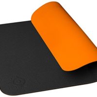 SteelSeries-DeX-Gaming-Mousepad-BlackOrange-0-1