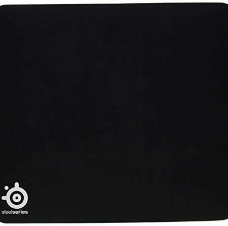 SteelSeries-QcK-Heavy-Gaming-Mouse-Pad-Black-0