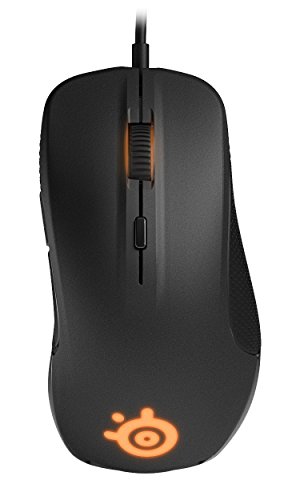 SteelSeries-Rival-Optical-Gaming-Mouse-0